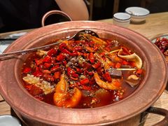 -水煮三国·川鲁江湖菜(香山店)