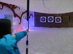 -宁波冰雪大世界(北仑区)