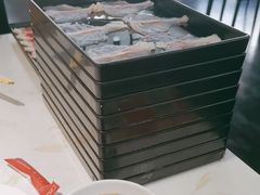 -京门活鱼馆·鱼火锅(百子湾（原红庙）店)