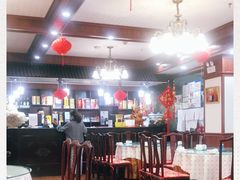 大堂-六和聚传统烤鸭.天津菜(和平店)