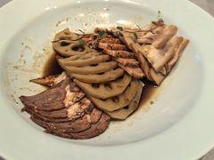 -艳阳天·非遗楚菜(武汉客厅店)