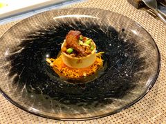 鸽参报四喜-鱼桥巷·美学川菜