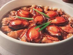 -羲和雅苑•北京烤鸭(平安国际金融中心店)