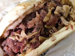 -清真拉妈卤味(回民街店)