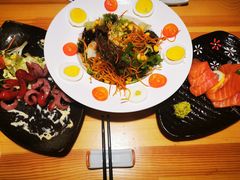 -福匠日本料理(人民路店)