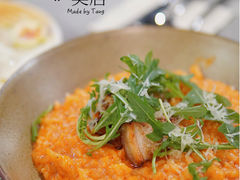 -NG PASTA吴居·中华意面(南头古城店)