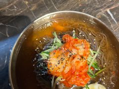 -大叹号·朝鲜族烤肉(潍坊泰华城店)