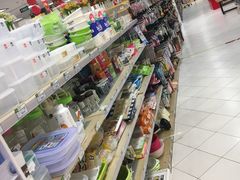 -BHG Market Place(水游城店)