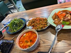 -Hi YOU你的饭局泰餐厅(雍和宫店)
