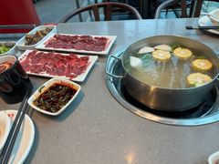 -为什么牛潮汕牛肉火锅(中信广场店)