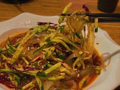 -伴鱼烤货东北菜(雅仕铭苑店)