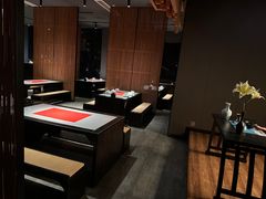 -春色如许·茶食餐厅(桃李春风店)