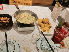 -3弄堂·滕王饭店·江西菜(铜锣湾店)
