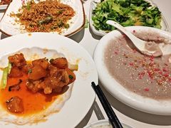 -旺达·福州菜(正大广场店)