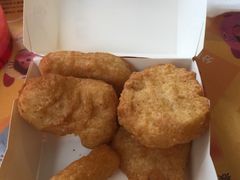 -麦当劳(北京路广百广场店)