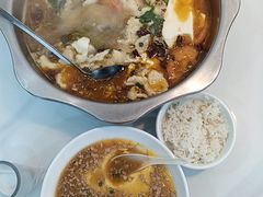 -鱼豆吉·豆浆鱼火锅(宜昌万达店)
