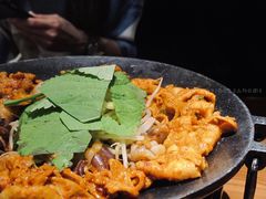 -春熙台韩国料理·章鱼肥牛(西丽店)