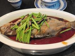 -南京大牌档(新街口德基广场店)
