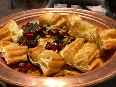 -柿合缘新京菜(国金中心商场店)