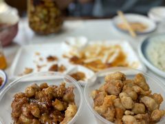 -张记荞面馆