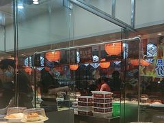 -莲寿司(国兴店)