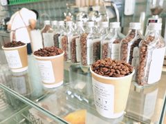 -RWORK·COFFEE(滨江店)