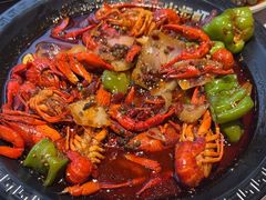 -金陵暴走小龙虾(南京总店)