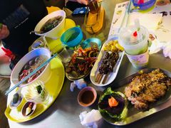 青梅酒酿-蔡澜Pho·越南粉餐厅(海上世界店)
