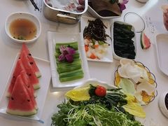 -清真军邺·金富苑肥牛城(海湖新区精品店)