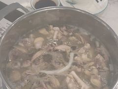 -果然农夫椰子鸡(虎门大润发店)