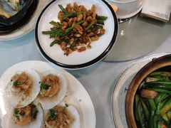-勝記酒家·37年老字号·经典粤菜(荔枝公园店)