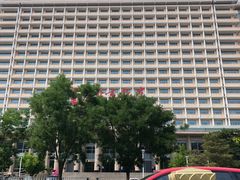 -北京饭店