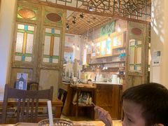 大堂-西关84·History·Art·Cafe