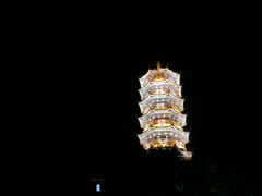 -桂林两江四湖景区