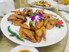 -轩记海鲜餐厅·四十五年老字号·经典粤菜(西区彩虹店)