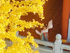 -莆田南少林寺
