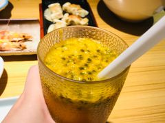 -花和海鲜自助(梅江店)