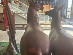 -新白鹿餐厅(城西银泰城店)