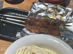 -额尔敦草原涮羊肉·烧烤(冻青树总店)