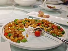 -申粤轩·手工点心·金牌烧味·经典粤菜(丁香花园店)