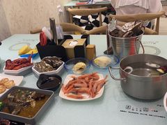 -钱库里海鲜自助(唐山街店)