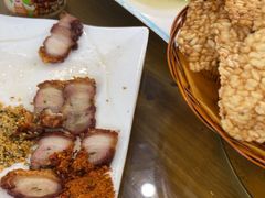 -邹胖哥好好吃餐馆(荔波美食街店)