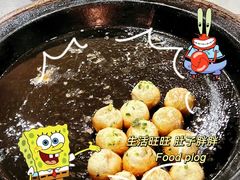 -哑巴生煎(临顿路店)