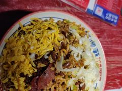 -怪噜范·老贵阳街头名小吃(鸿通城店)