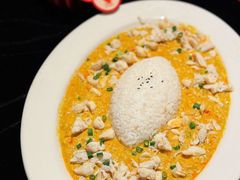 -翡翠鸟精品泰国菜(北辰财富中心店)