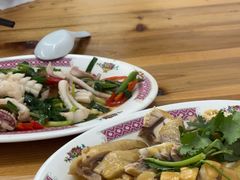 -黄记饮食店·潮汕家常菜(丹霞庄中区店)