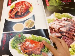 -东四民芳餐厅(朝阳门店)