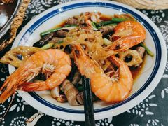 -八两八金·莱芜特色炒鸡(市南漳浦路店)