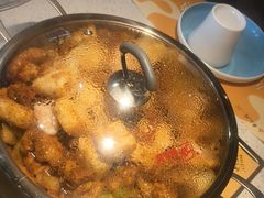 -黄记煌三汁焖锅(顺义华联店)