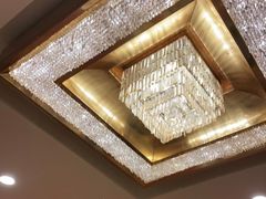 -丁山花园酒店-明园餐厅